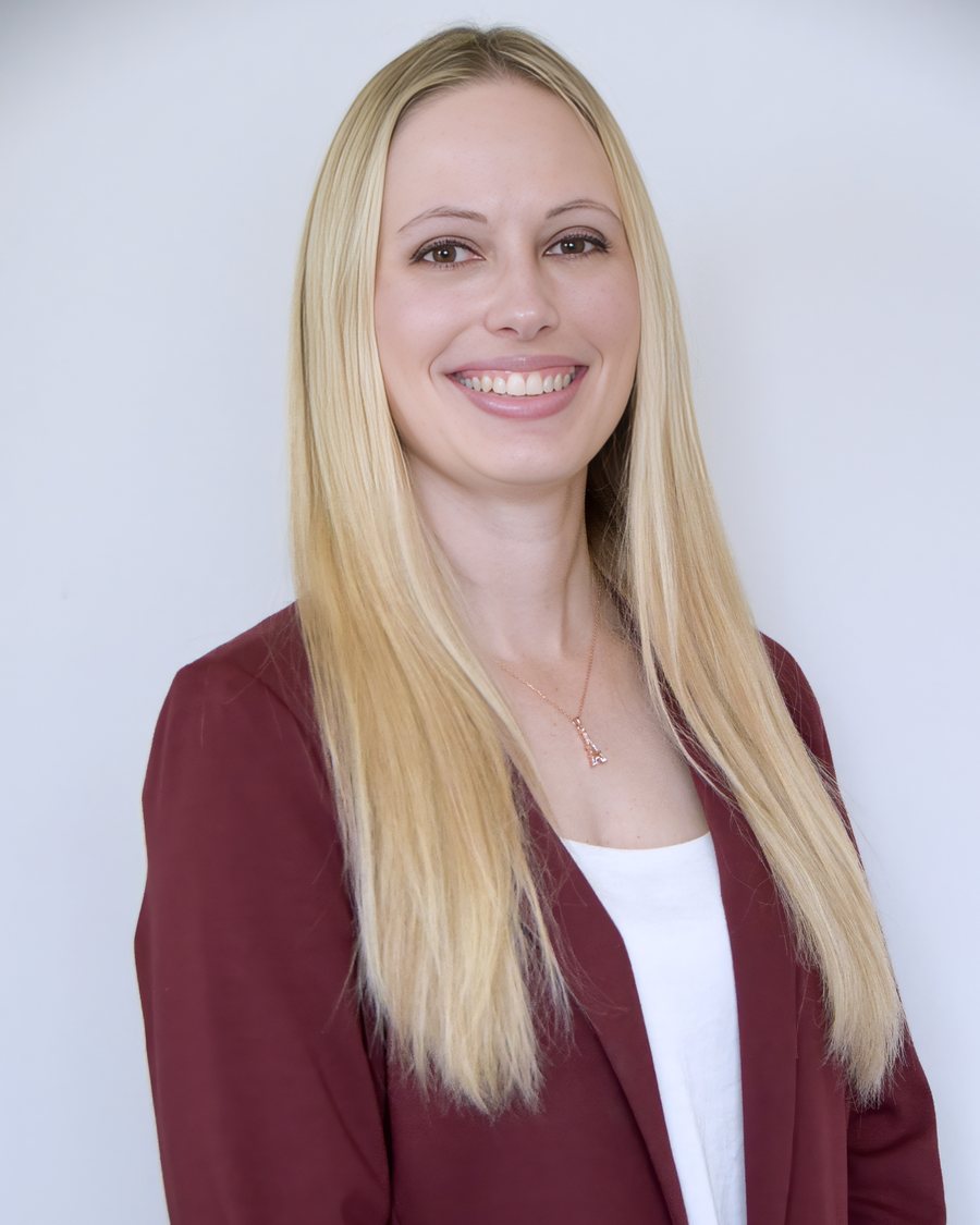 Kari Stark, bookkeeper and QuickBooks ProAdvisor